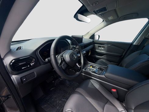 New 2026 Honda Pilot EX-L image 9