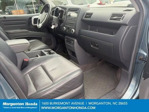 Used 2006 Honda Ridgeline RTL image 30
