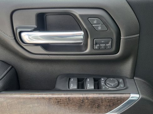 Used 2022 GMC Sierra 2500 Denali image 23