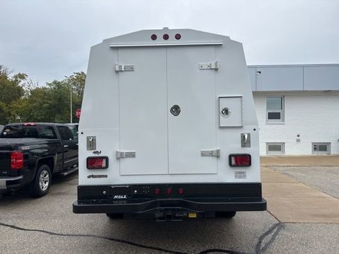 New 2025 Chevrolet Silverado 3500 W/T w/ WT Convenience Package image 5