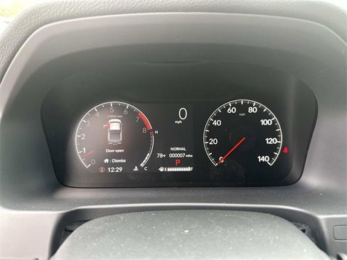 New 2026 Honda Ridgeline Black Edition image 31