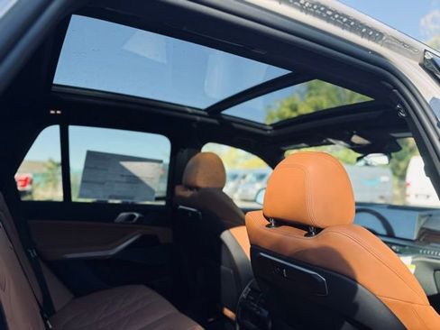 New 2026 BMW X5 xDrive40i image 20