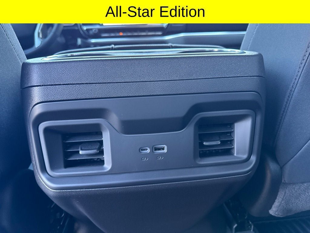 New 2026 Chevrolet Silverado 1500 RST w/ Max Trailering Package AWD/4WD image 38