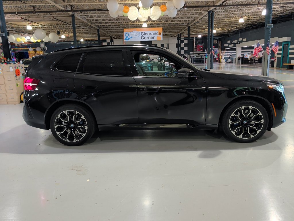 Certified 2026 BMW X3 M50 AWD/4WD image 10