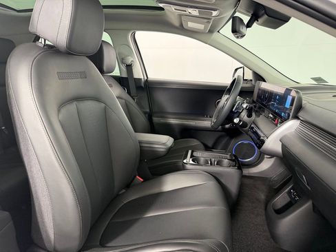 Used 2025 Hyundai Ioniq 5 Limited AWD/4WD image 35
