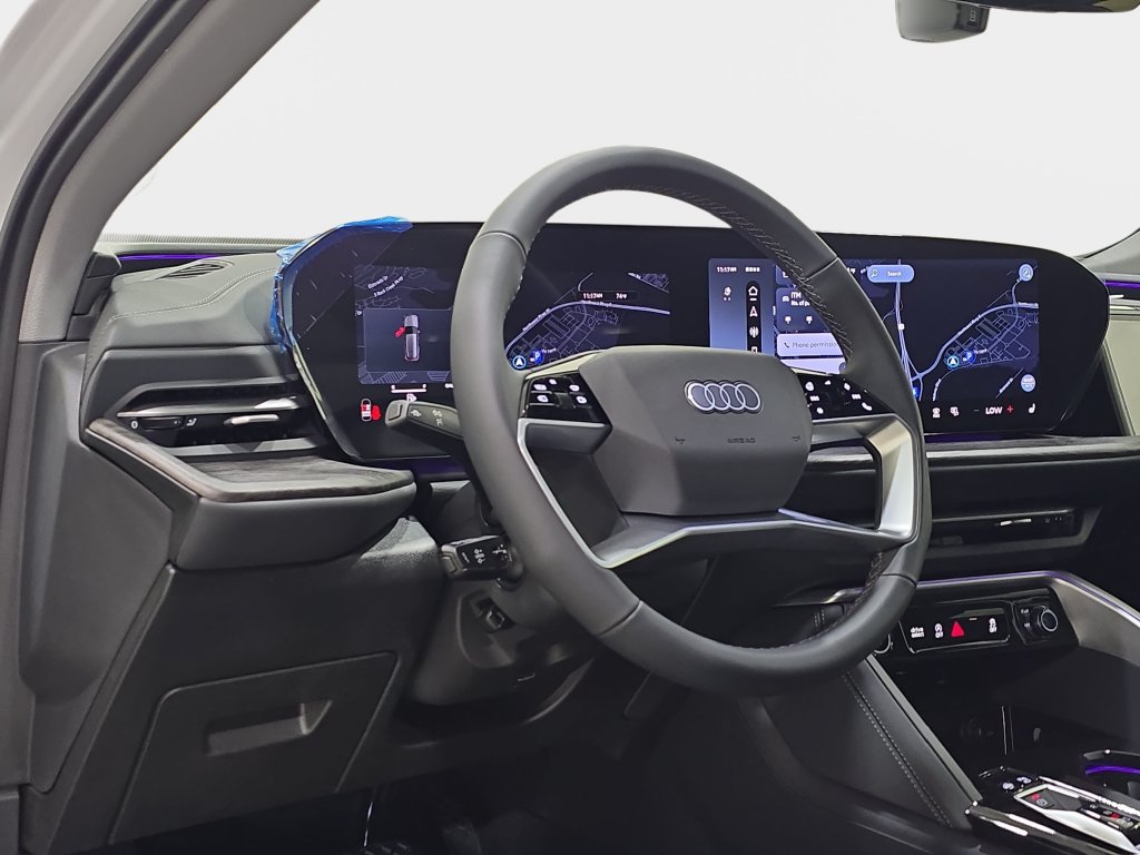 New 2026 Audi Q5 Premium Plus AWD/4WD image 15