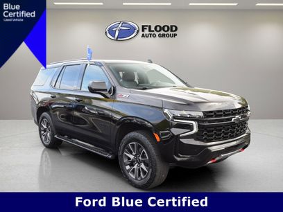 Used 2024 Chevrolet Tahoe Z71
