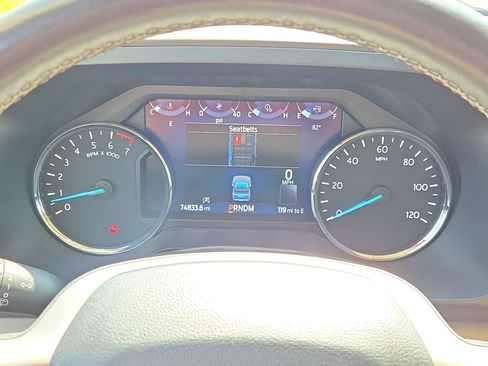 Certified 2024 Ford Expedition Limited RWD image 23