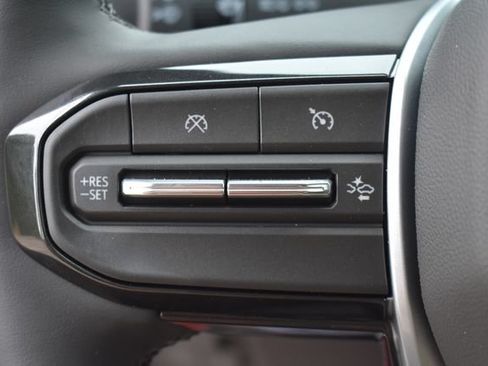 New 2026 Chevrolet Colorado Trail Boss AWD/4WD image 26