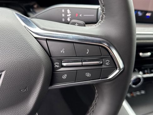 New 2026 Chevrolet Suburban Premier w/ Sun And Tow Package image 12