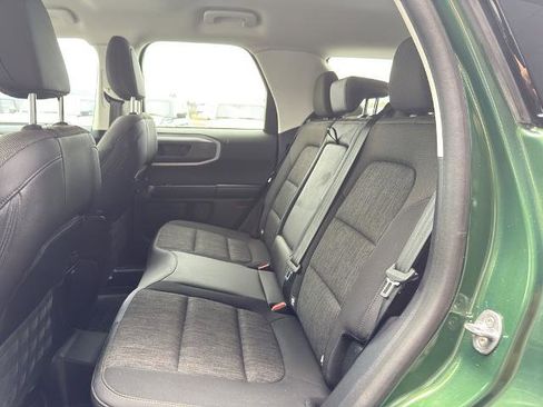 Certified 2023 Ford Bronco Sport Big Bend w/ Convenience Package image 24