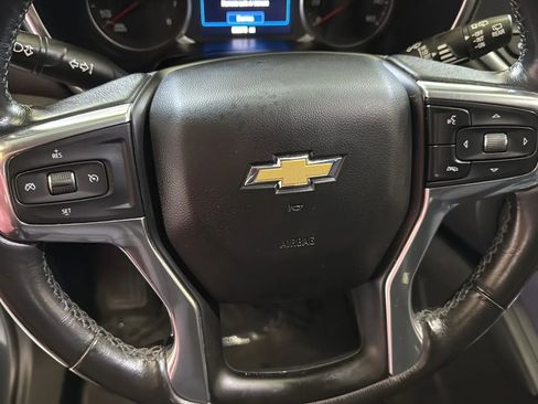 Used 2020 Chevrolet Blazer LT image 12