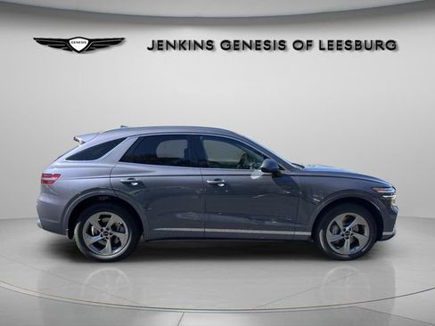 New 2026 Genesis GV70 2.5T Select AWD/4WD image 4