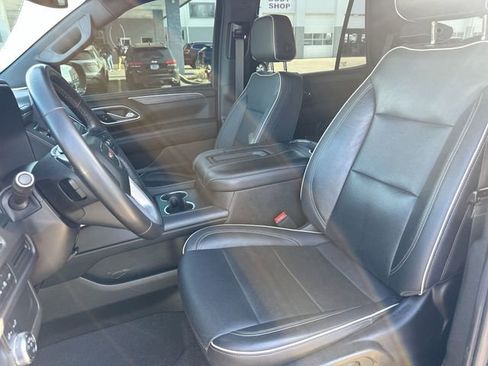 Used 2021 GMC Yukon SLT image 18