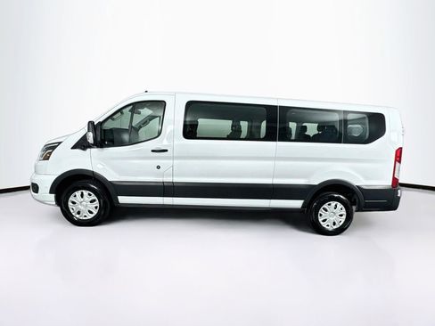Used 2023 Ford Transit 350 XLT RWD image 6
