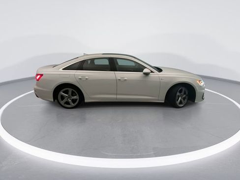 Used 2024 Audi A6 Premium Plus image 5