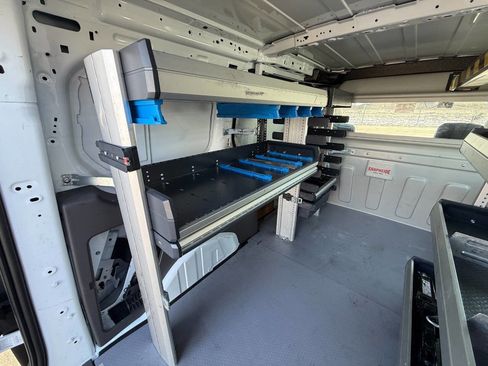 Used 2021 Ford Transit Connect XL image 13