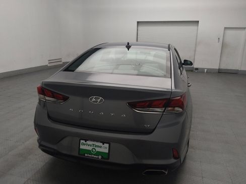 Used 2018 Hyundai Sonata ECO image 7
