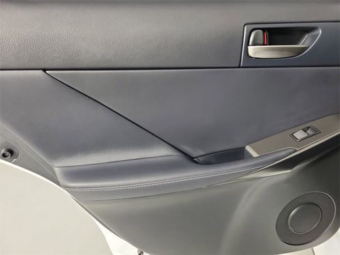 Used 2023 Lexus IS 350 F Sport w/ Navigation Package image 12