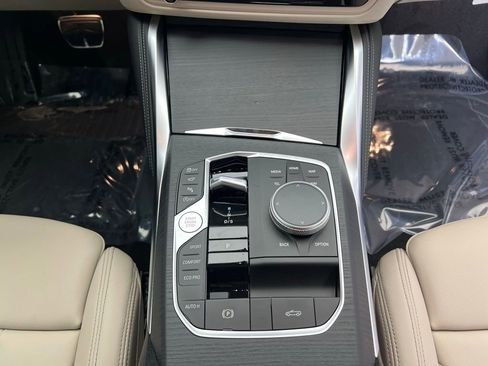 New 2026 BMW 430i xDrive 430i xDrive w/ M Sport Package image 16