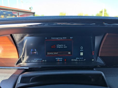 Used 2024 Lincoln Navigator Reserve image 29