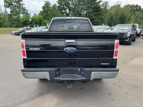 Used 2012 Ford F150 XLT w/ XTR Pkg AWD/4WD image 4