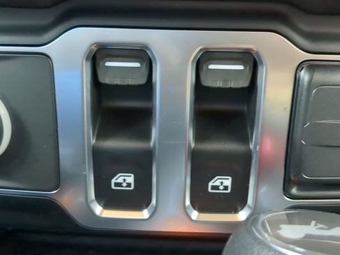 New 2026 Jeep Wrangler Sport AWD/4WD image 20
