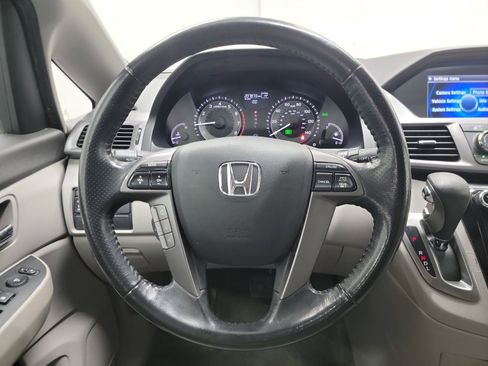 Used 2014 Honda Odyssey EX-L image 17