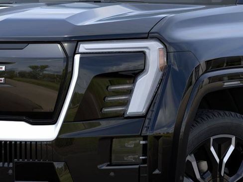 New 2026 GMC Sierra EV Denali AWD/4WD image 34