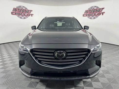 Used 2023 MAZDA CX-9 Grand Touring image 2