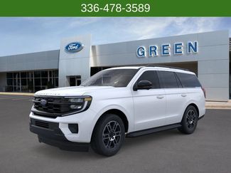 New 2025 Ford Expedition Active AWD/4WD video 2