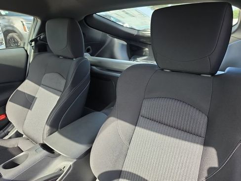 New 2026 Nissan Z Sport w/ Floor Mat Package RWD image 17