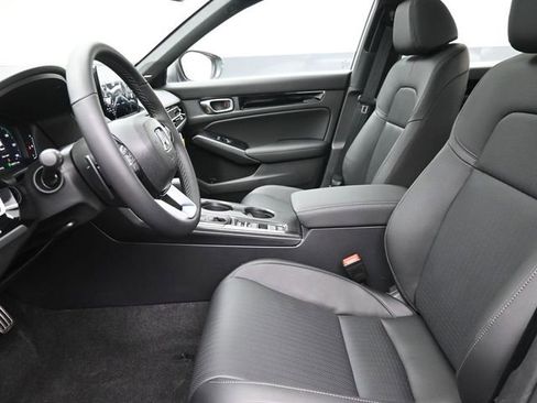 New 2026 Honda Civic Sport Touring image 29