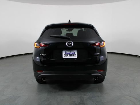Used 2023 MAZDA CX-5 AWD 2.5 S w/ Select Package image 9