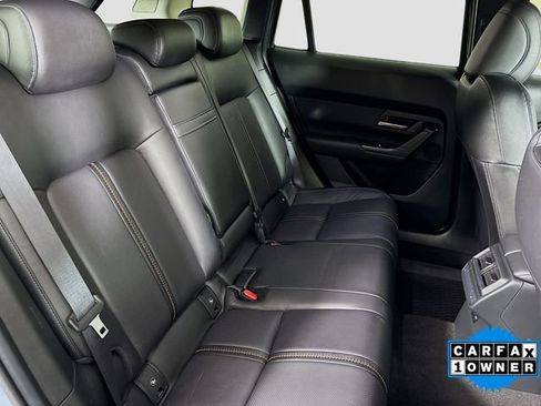 Used 2023 MAZDA CX-50 2.5 Turbo w/ Cargo Package image 29