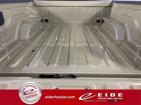 New 2026 Jeep Gladiator Sport image 9