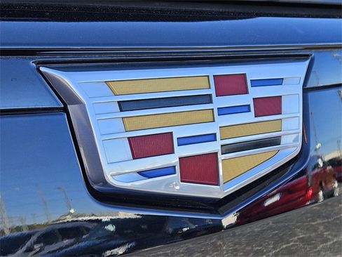 Certified 2023 Cadillac Escalade Sport w/ Touring Package image 15