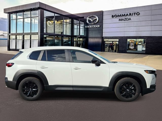 New 2026 MAZDA CX-50 AWD 2.5 S w/ Preferred Pkg image 6