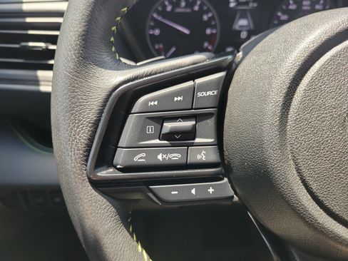 Used 2023 Subaru Ascent Onyx Edition AWD/4WD image 29