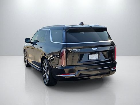 New 2026 Cadillac Escalade IQL Luxury image 7