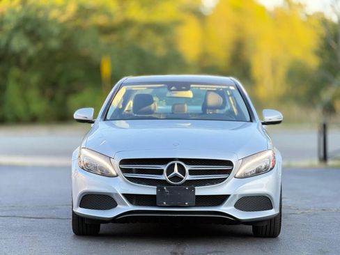 Used 2016 Mercedes-Benz C 300 4MATIC Sedan image 18