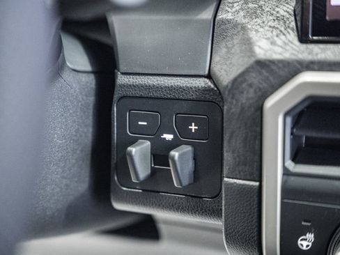 New 2026 Toyota Tacoma Limited image 27