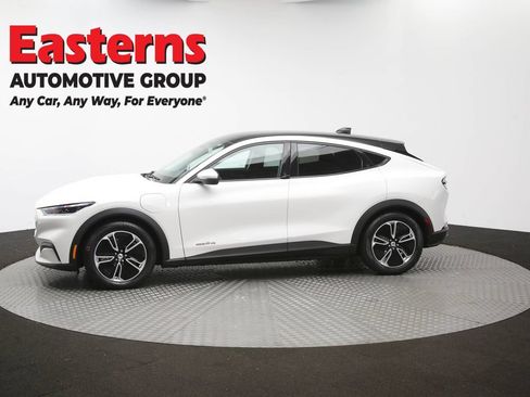 Used 2021 Ford Mustang Mach-E Select w/ Comfort/Appearance Package AWD/4WD image 58