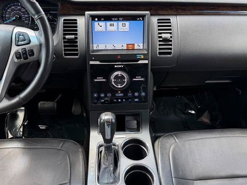 Used 2019 Ford Flex Limited AWD/4WD image 26