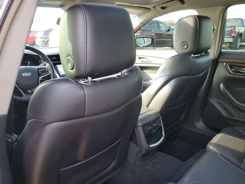 Used 2019 Cadillac CTS Luxury image 30