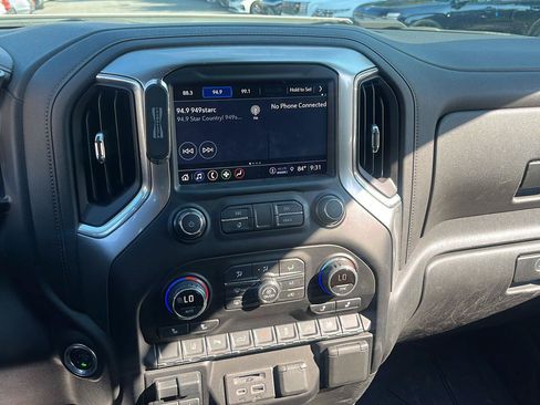 Used 2021 Chevrolet Silverado 2500 LTZ w/ Safety Package AWD/4WD image 16