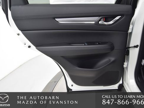 New 2025 MAZDA CX-5 AWD 2.5 S image 30