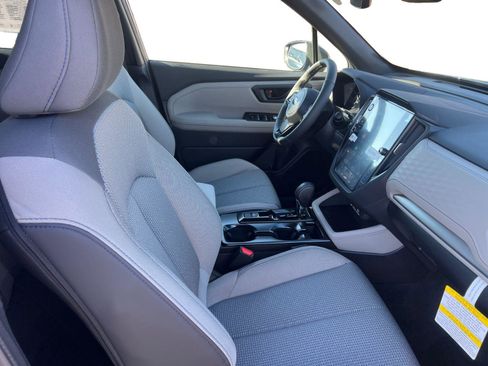 New 2026 Subaru Forester Premium image 15