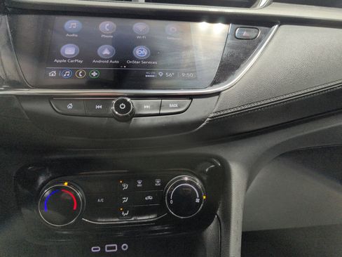 Used 2023 Buick Encore GX Preferred FWD image 17