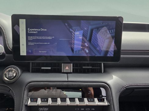 New 2026 Lexus IS 350 F Sport image 31